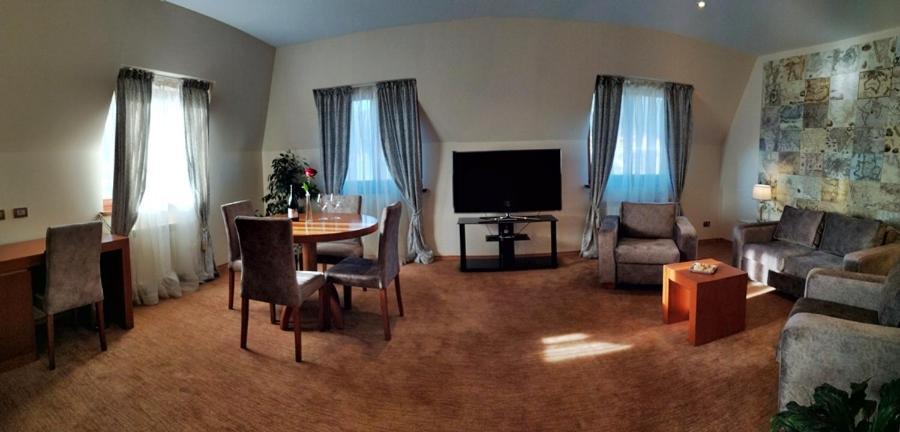 Hotel Park Central Sliven Extérieur photo